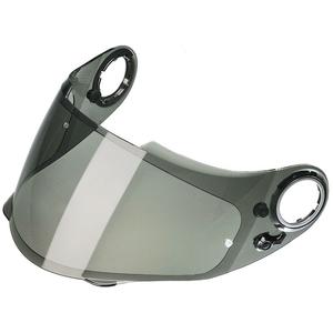 Scorpion KDF16-2 OP (2D) vizir za kacige EXO-R1 EVO II AIR, dimljeni