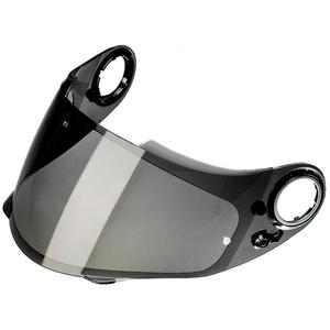 Scorpion KDF16-2 OP (2D) vizir za kacige EXO-R1 EVO II AIR, tamno dimljena