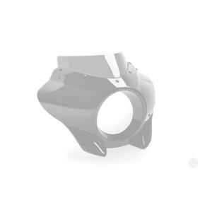 Plexi štít PUIG MIRAGE SPORT průhledný