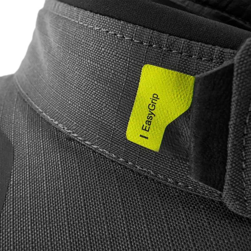 Shima Tracker motociklistička jakna siva