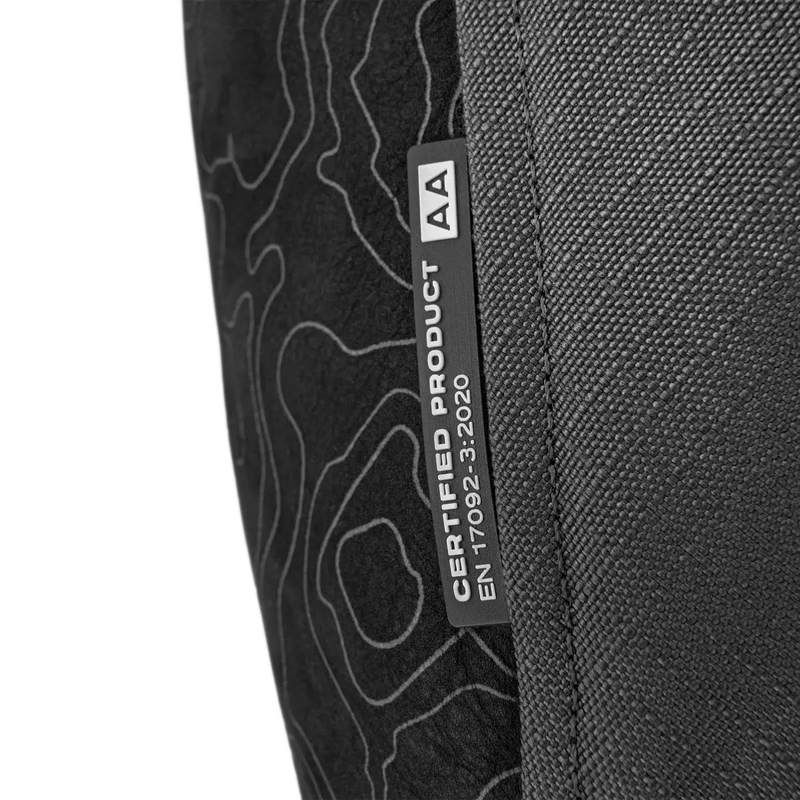 Shima Tracker motociklistička jakna siva