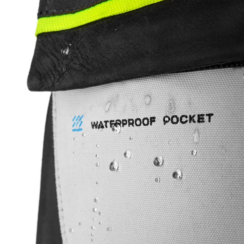 Shima Tracker motociklistička jakna siva