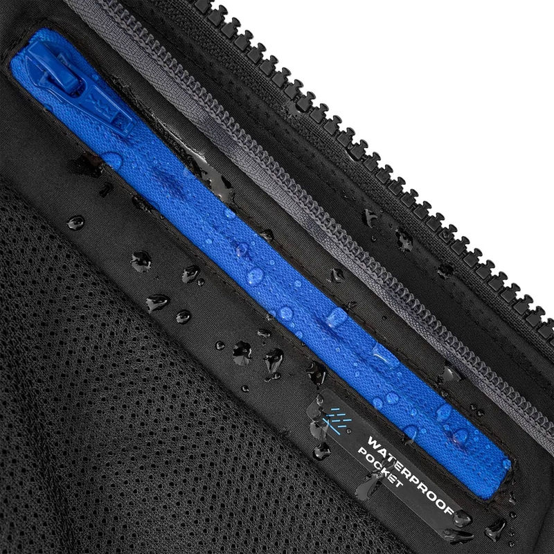 Shima Tracker motociklistička jakna siva