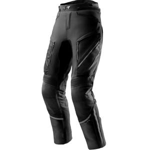 Ženske moto hlače Rebelhorn Hardy 3.0 crne
