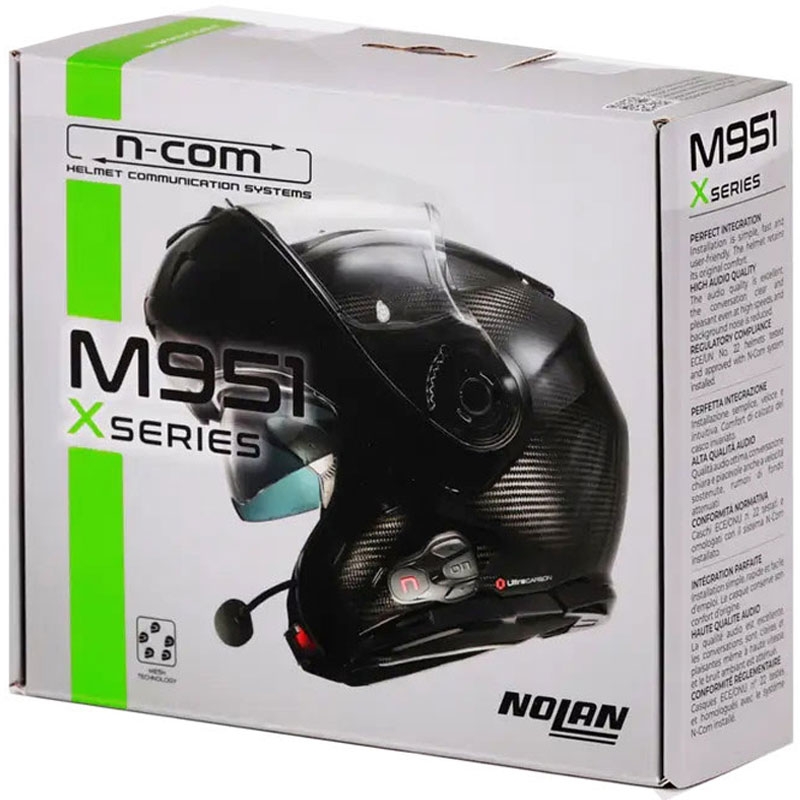 Nolan N-com M951 X interfon za motocikle