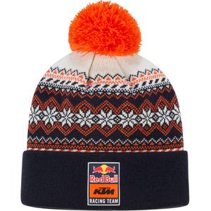 Red Bull KT Zimska kapa u višebojnoj boji