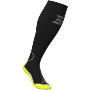 Čarape Shot Line fluo žute