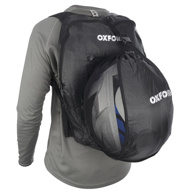 Zaštitna torba za kacigu Oxford X Handy Sack