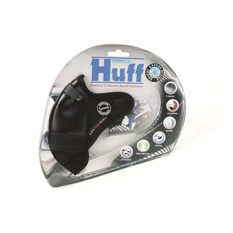 Oxford Huff maska za disanje