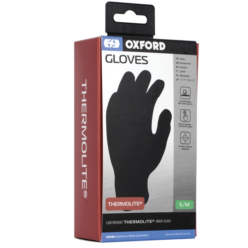Oxford Thermolite® ulošci za rukavice