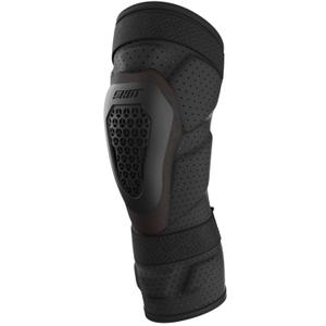 Shot Race D3O® štitnici za koljena crni