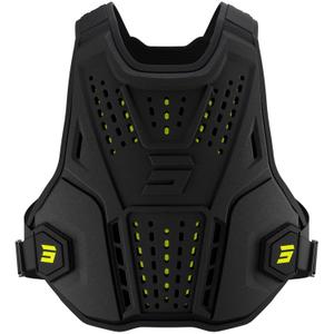 Shot Armor štitnik za prsa crni