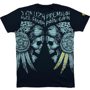 Majica Yakuza Premium 3904 plava