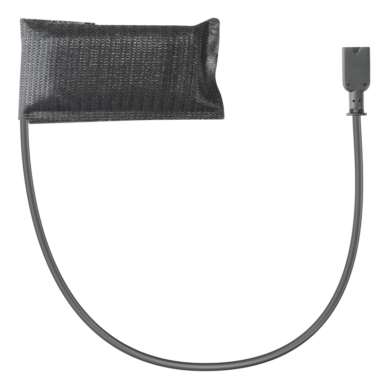 Interfon 560 mAh kompaktna zamjenska baterija za U-COM2/U-COM4/U-COM16 portafone