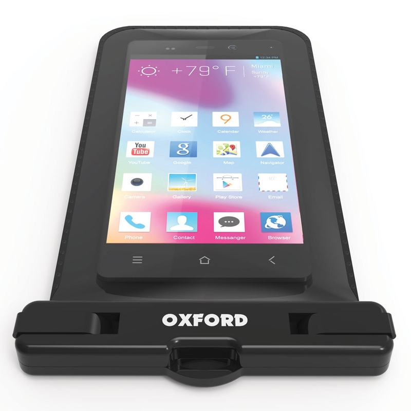 Vodootporne futrole za telefon Oxford Aqua Dry rasprodaja