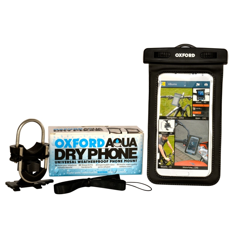 Vodootporne futrole za telefon Oxford Aqua Dry rasprodaja