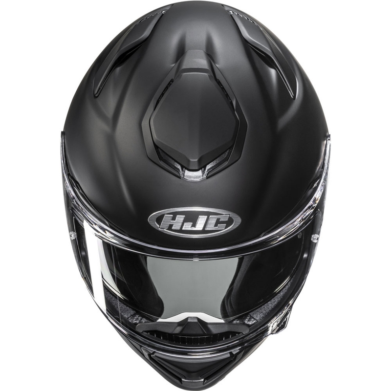 HJC RPHA 72 Solid integralna motociklistička kaciga mat crna