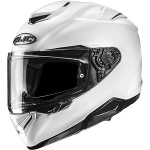HJC RPHA 72 Solid motociklistička kaciga biserno bijela