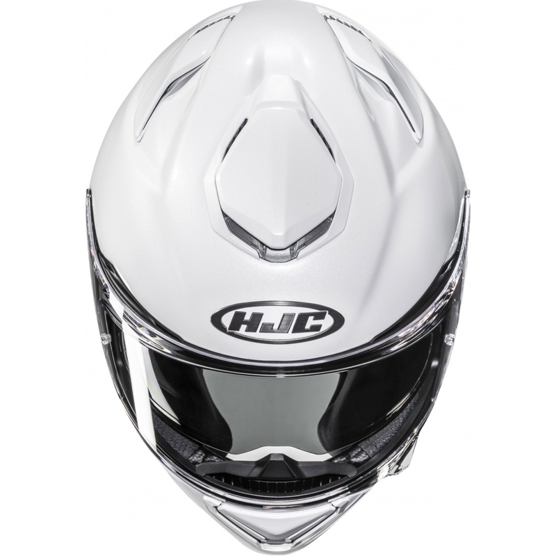 HJC RPHA 72 Solid integralna motociklistička kaciga biserno bijela