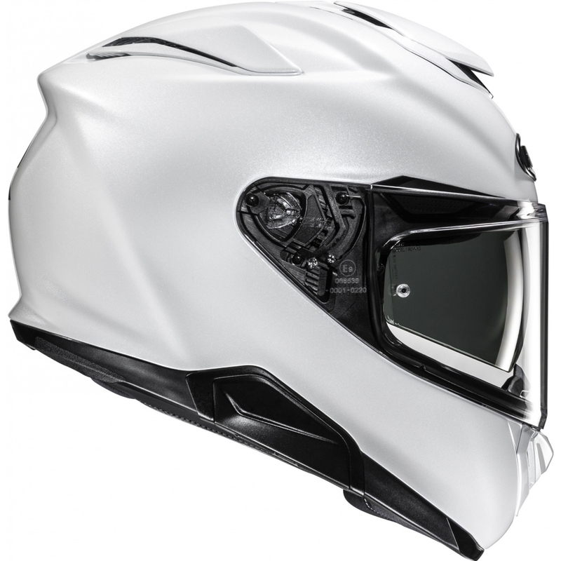 HJC RPHA 72 Solid integralna motociklistička kaciga biserno bijela