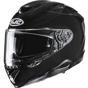 Motociklistička kaciga HJC RPHA 72, metalno crna