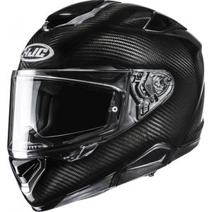 HJC RPHA 72 Carbon Solid integralna motociklistička kaciga crna