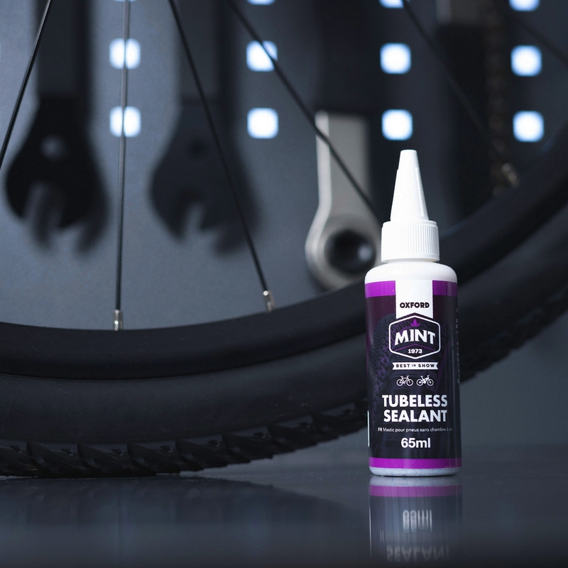 Sprej za popravak guma Oxford Mint 65ml