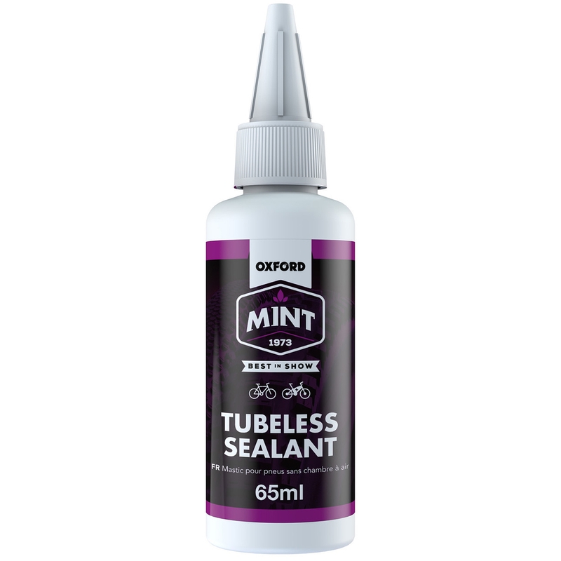 Sprej za popravak guma Oxford Mint 65ml