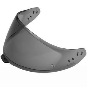 Plexi Scorpion KDS-F-03 Shield MAXVISION za EXO-GT SP AIR kacige tamni dim