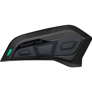 Bluetooth moto interfon HJC Smart 11Be mat crni