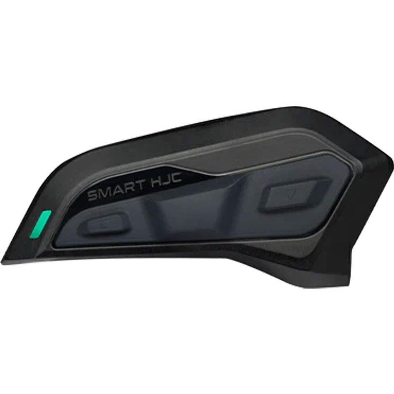 Bluetooth moto interfon HJC Smart 11Be mat crni