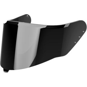 Pleksiglas za Airoh MATRYX kacige srebrno ogledalo