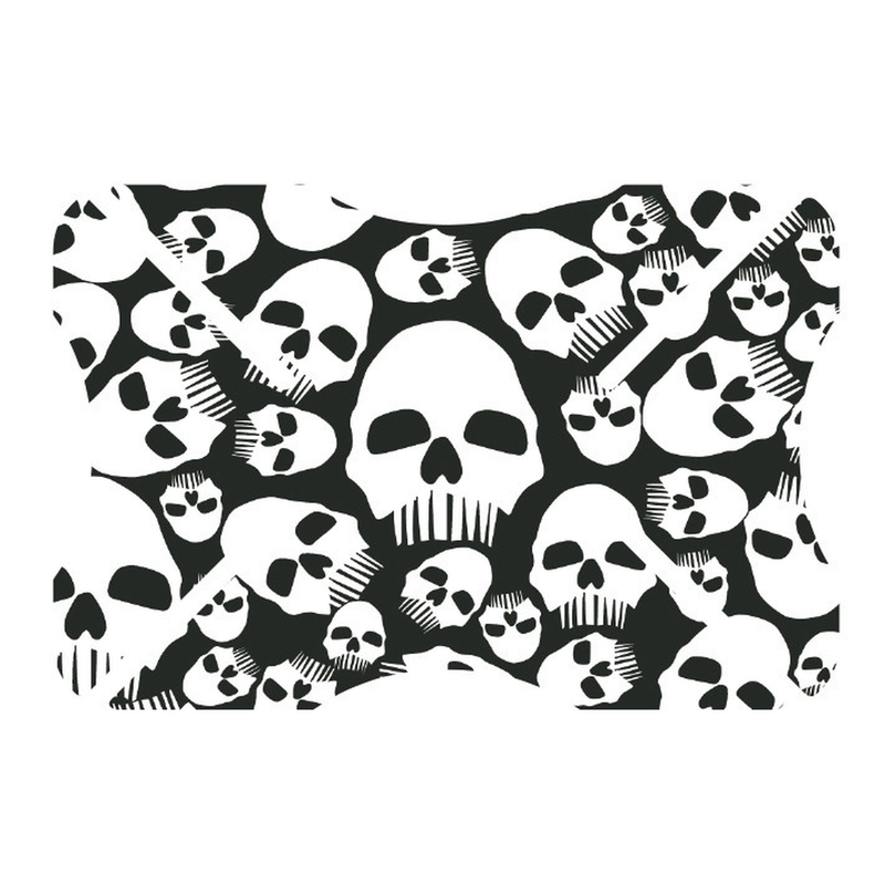 Oxford Helmet Bumper Skullz zaštitnik boje