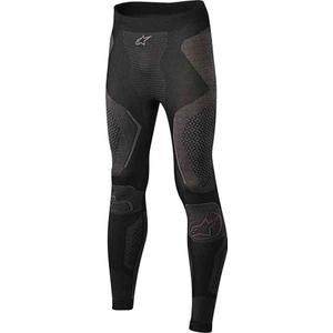 Alpinestars Ride Tech Winter sivo-crno muško termo donje rublje
