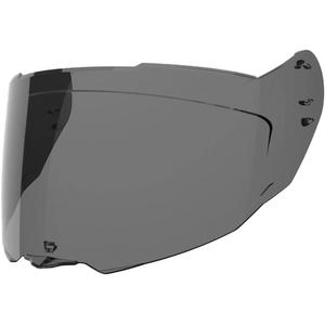 Pleksiglas za Nexx Y.100R kacige dimi 60%