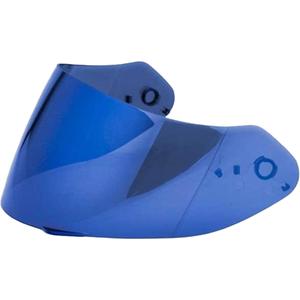 Plavi zrcalni pleksiglas KDF14-3 Scorpion Exo-2000 EVO/2000/1200/710/510/491/410/390 Maxvision