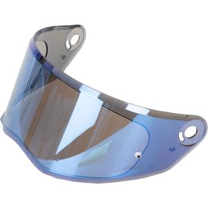 Plavi pleksiglas HJC HJ-41