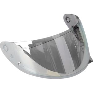 Vizir srebrni s ogledalom HJC HJ-34P