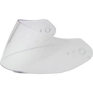 Prozirni pleksiglas Scorpion EXO ELLIP-TEC Maxvision 2D KDF14-2