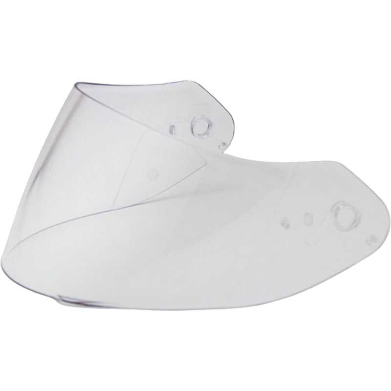 Prozirni pleksiglas Scorpion EXO ELLIP-TEC Maxvision 2D KDF14-2