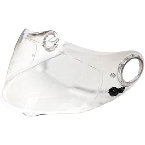 Prozirni pleksiglas Scorpion EXO-490/500/1000 Maxvision