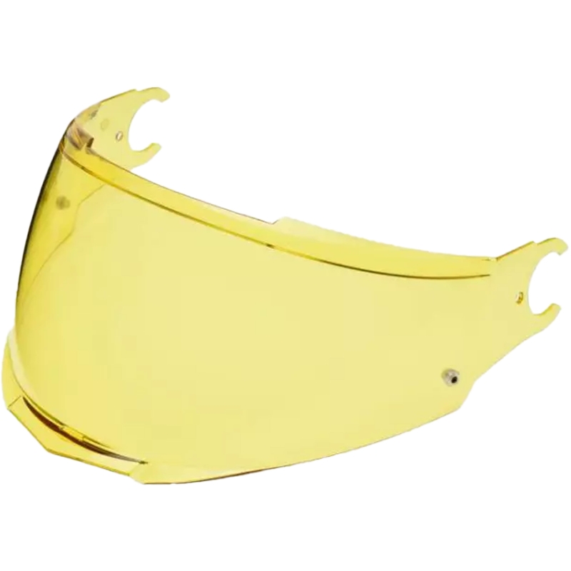 Žuti pleksiglas za kacigu LS2 FF902