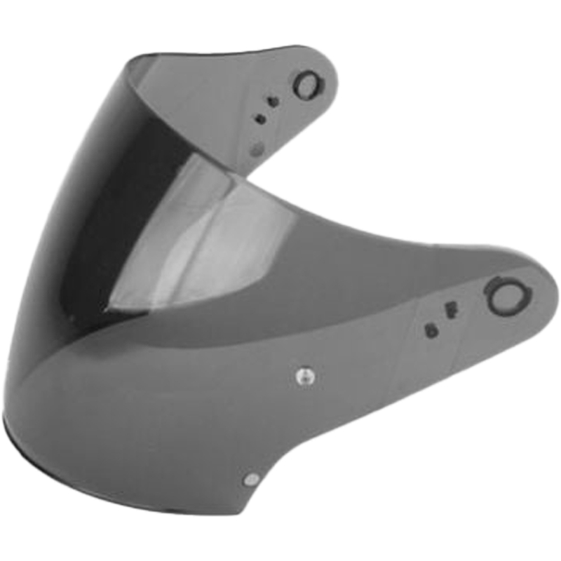 Tamni dimni vizir Scorpion EXO-S1 KDF24