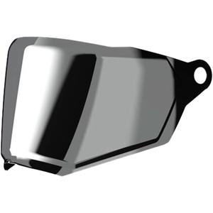 Pleksiglas za LS2 MX702 kacige iridium silver
