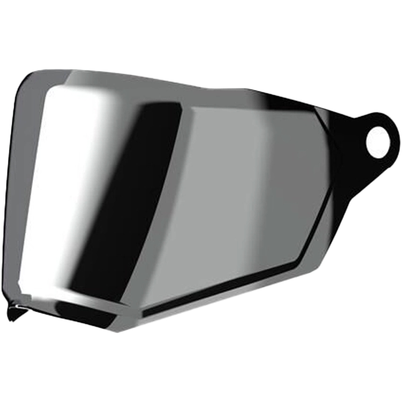 Pleksiglas za LS2 MX702 kacige iridium silver