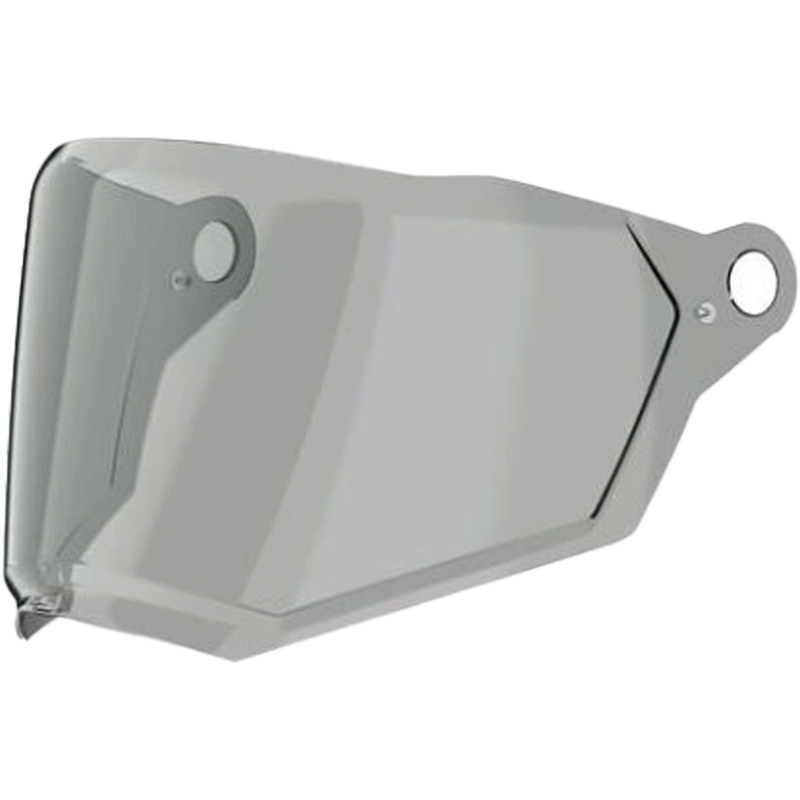 Pleksiglas za kacige LS2 MX702 lagani dim