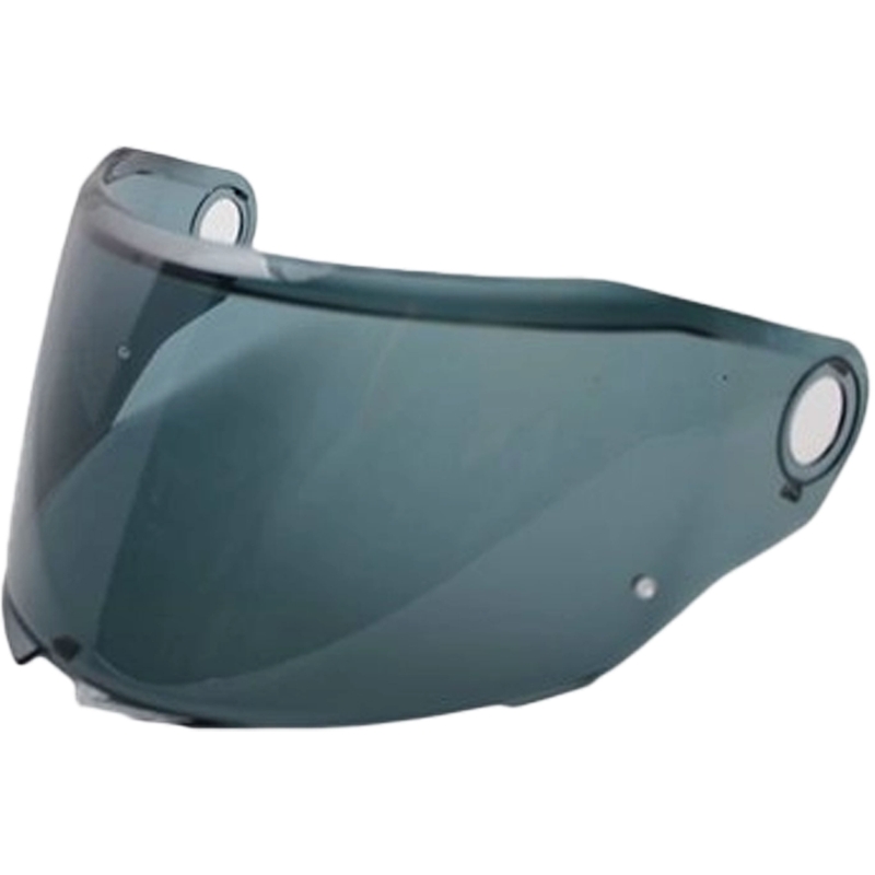 Pleksiglas MT kacige MT-V-35 Max Vision za Atom 2 SV kacige dim