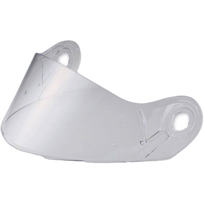 Prozirni pleksiglas za kacige LS2 FF386/ FF 370/ FF325