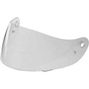 Prozirni pleksiglas za kacige Cassida Integral 2.0