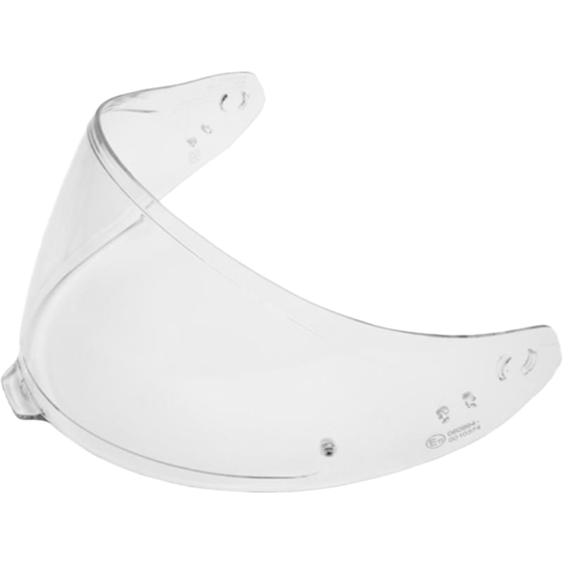 Scorpion KDS-F-03 MAXVISION vizir za EXO-GT SP AIR/1500/530 prozirni